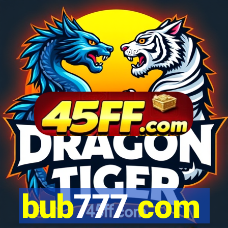 bub777 com